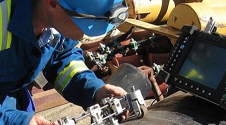 Advanced NDT Training courses