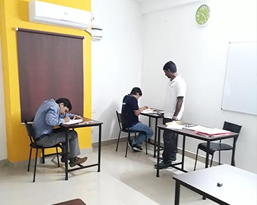 ISO 9712 training in India